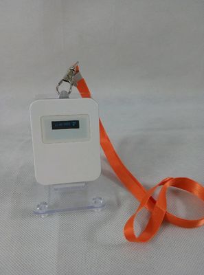 Dispositivo audio branco do guia da autoindução do elevado desempenho M7 para o museu