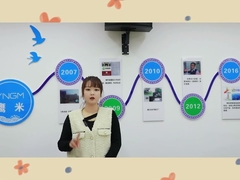 Escolha as máquinas-guia de acordo com os tipos de visitantes