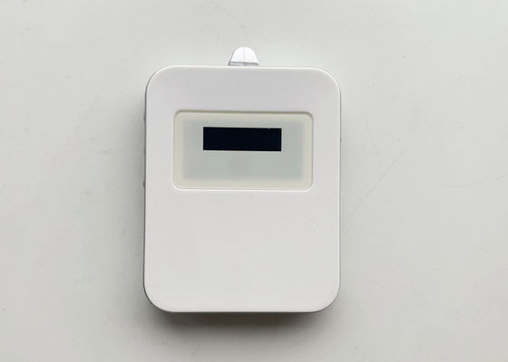 Sistema audio do guia da indução automática eletrônica para o ponto cênico