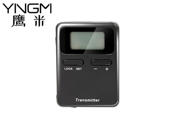 Sistema 008A do guia turística do oscilador da tecnologia PLL da redução de ruído